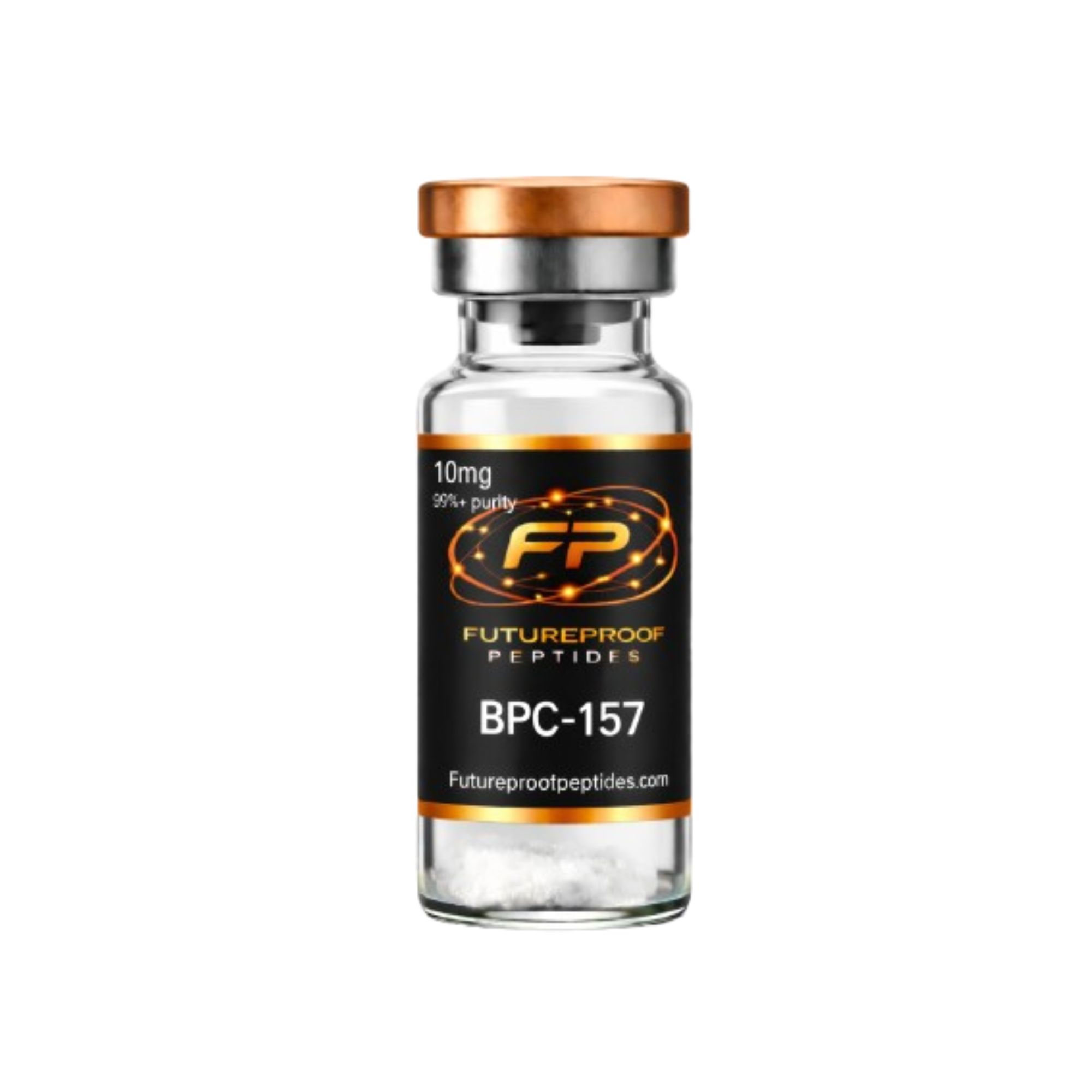 BPC 157 10mg Vial