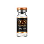 BPC 157 5mg Vial
