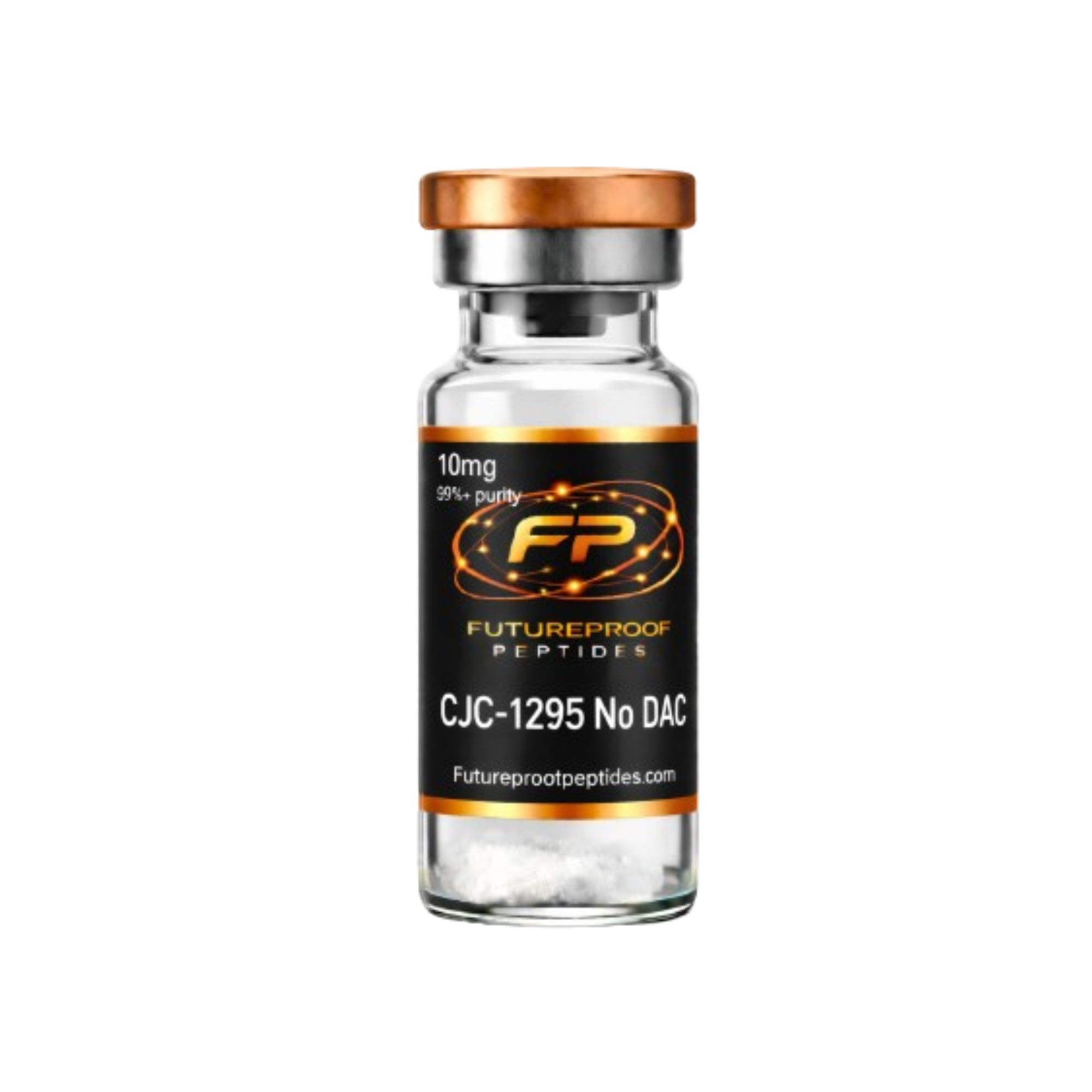 CJC-1295 No DAC 10mg Vial