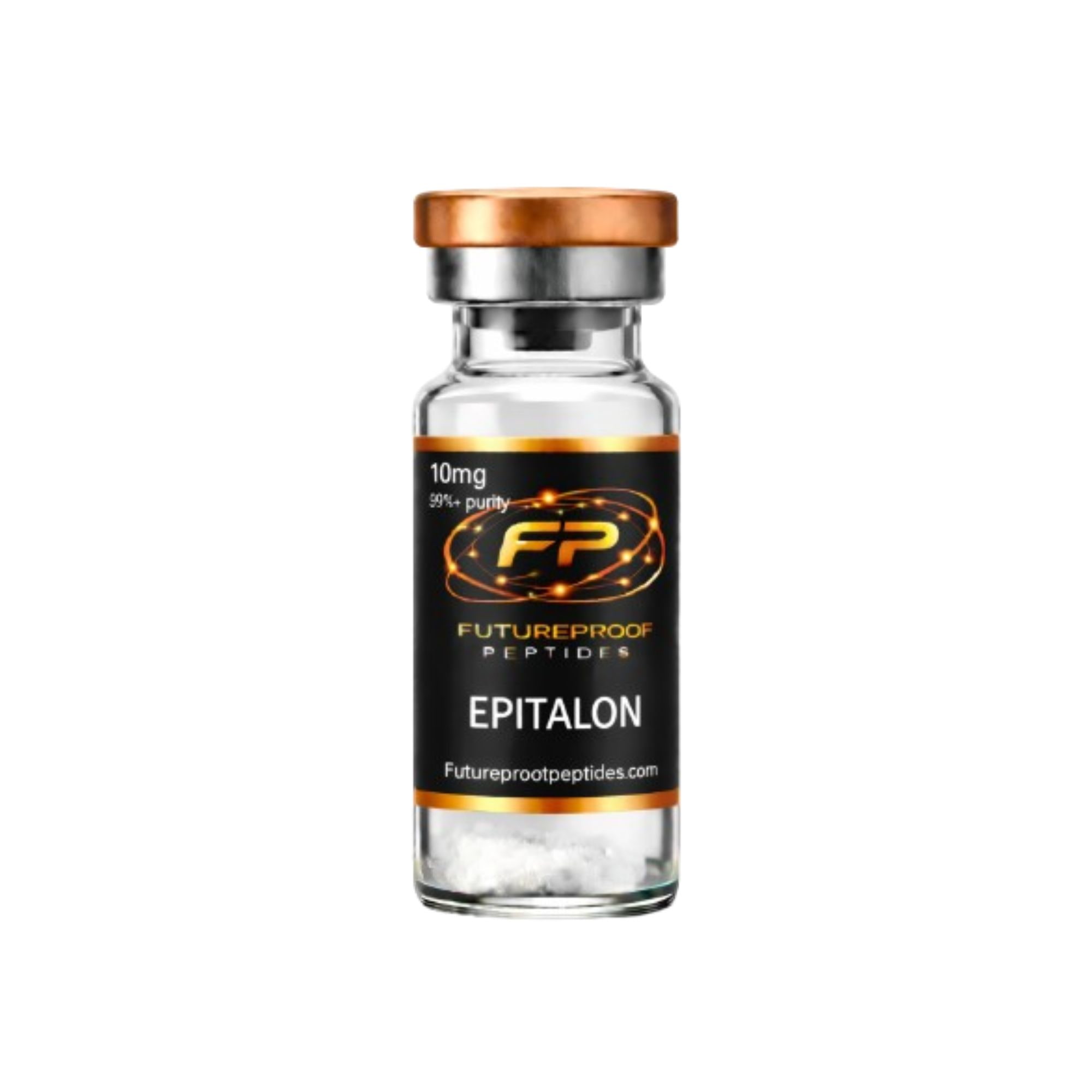 Epitalon 10mg Vial