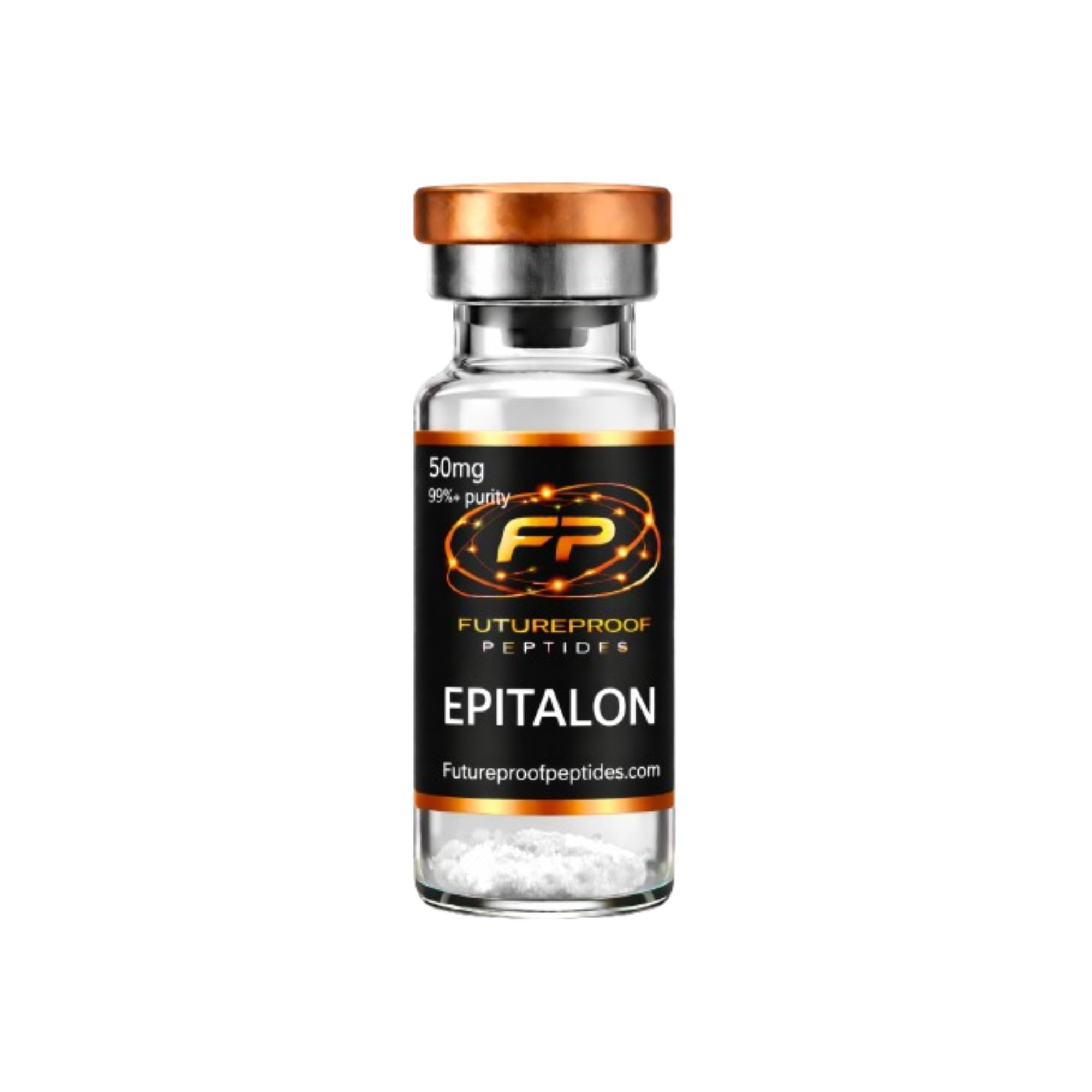 Epitalon 50mg Vial
