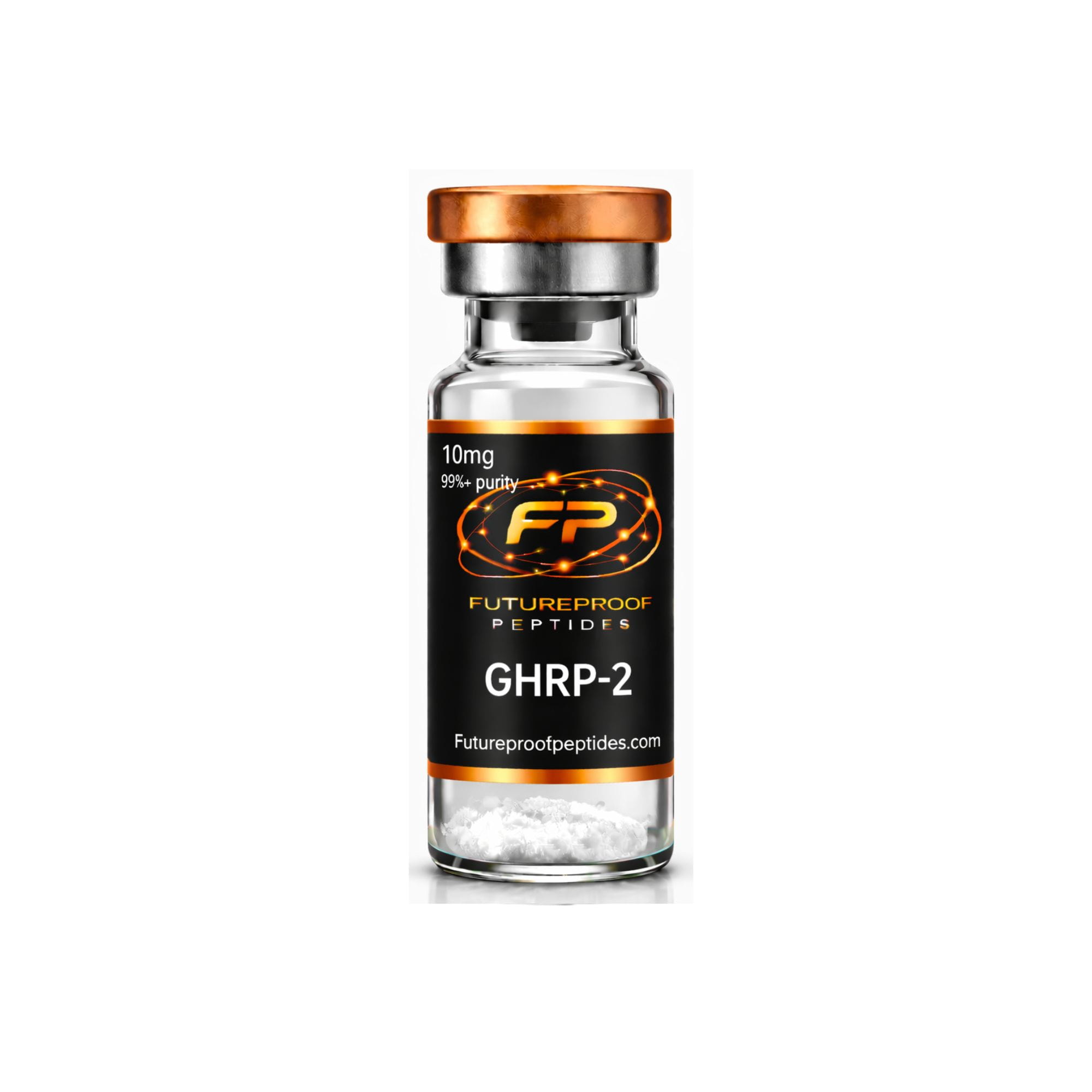 GHRP-2 10mg Vial