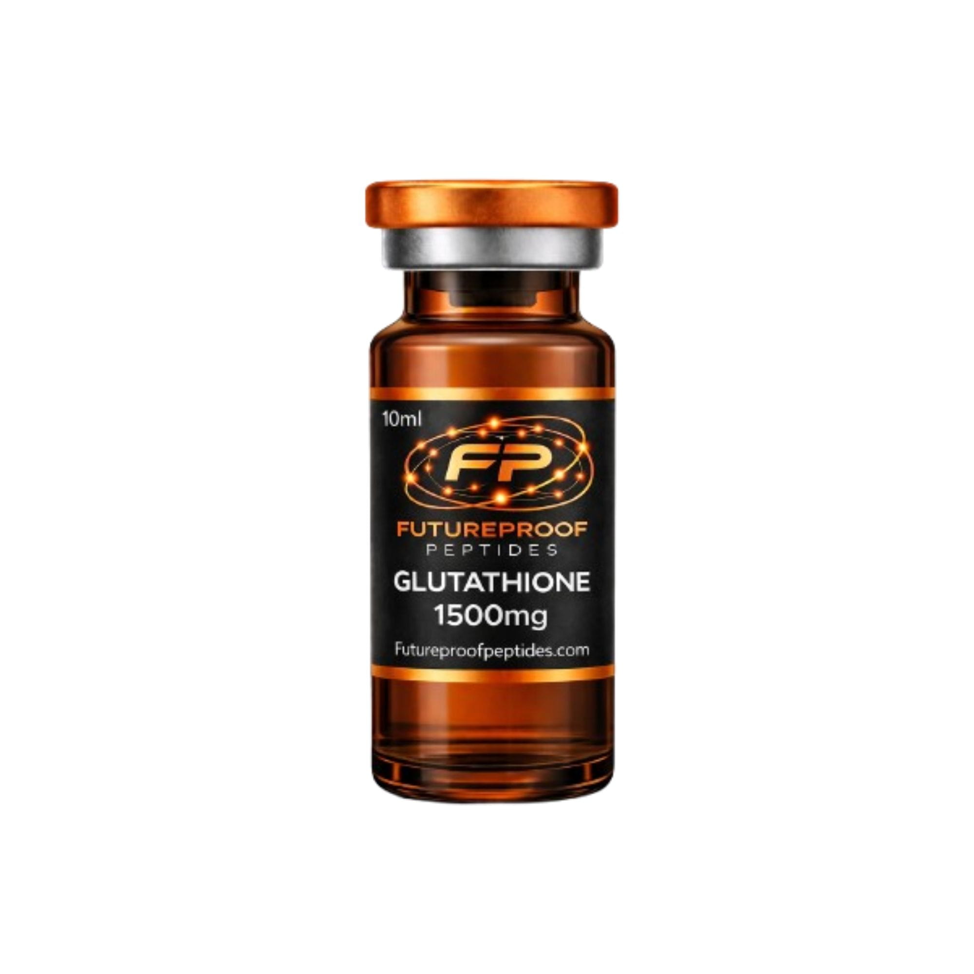 Glutathione 1500mg Vial