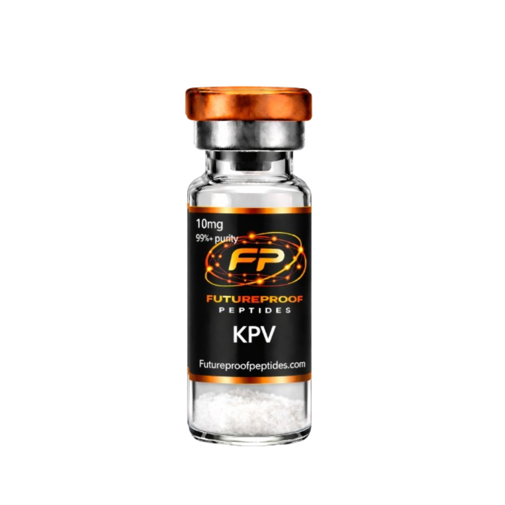 KPV 10mg Vial