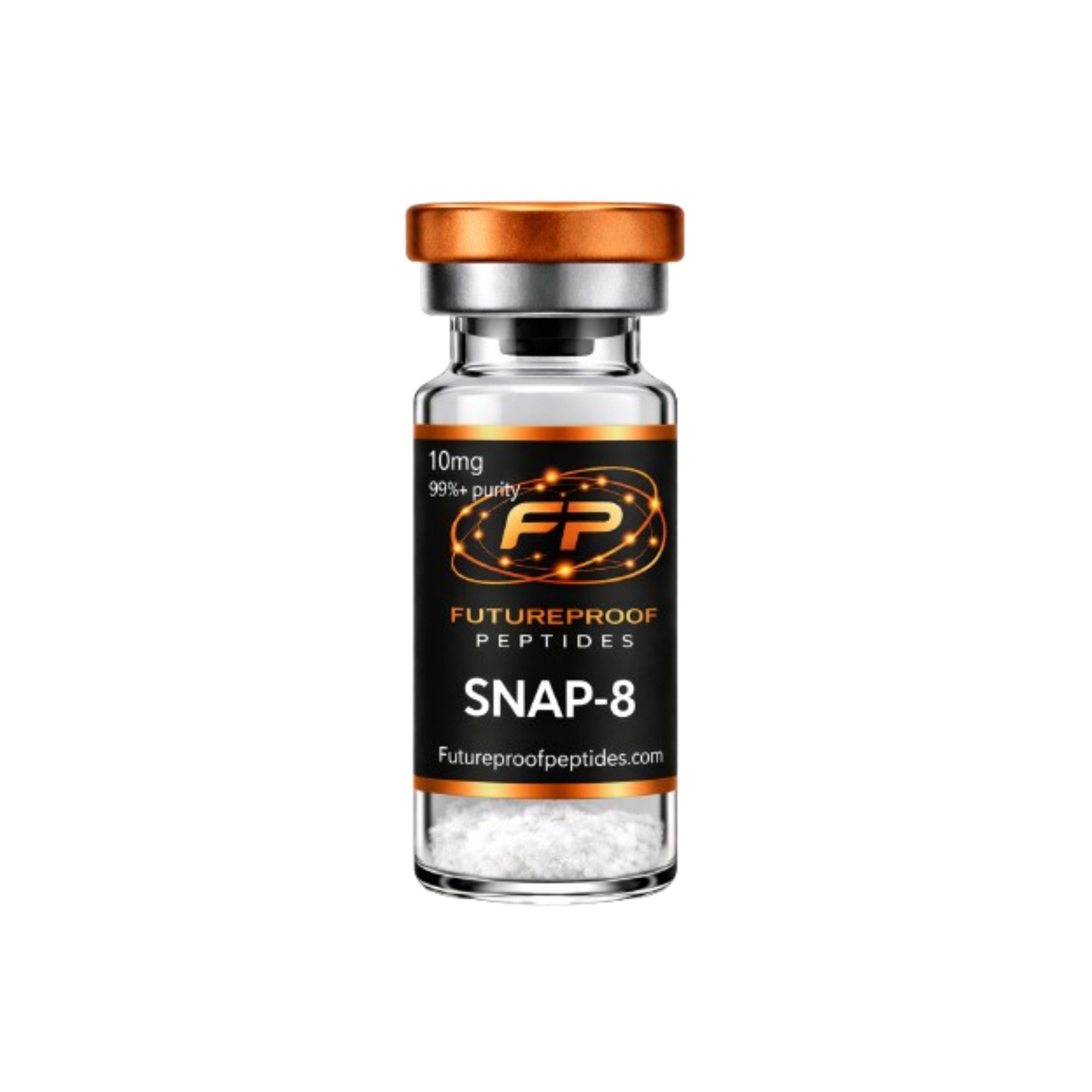 SNAP-8 10mg Vial