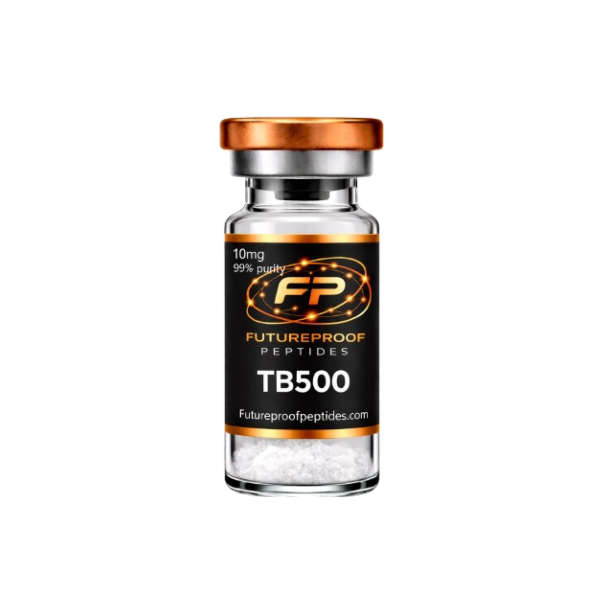 TB-500 10mg Vial