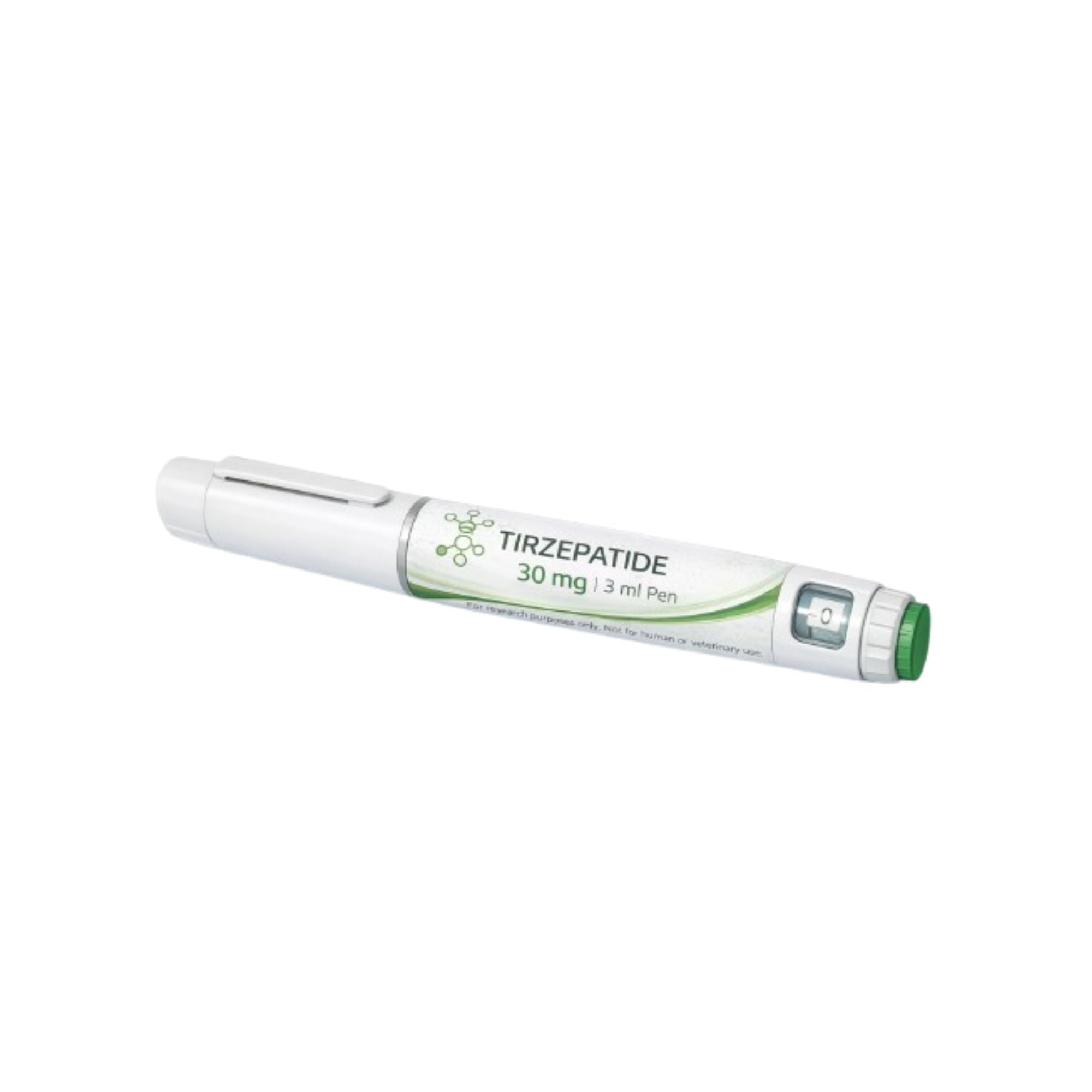 Tirzepatide 30mg Pen