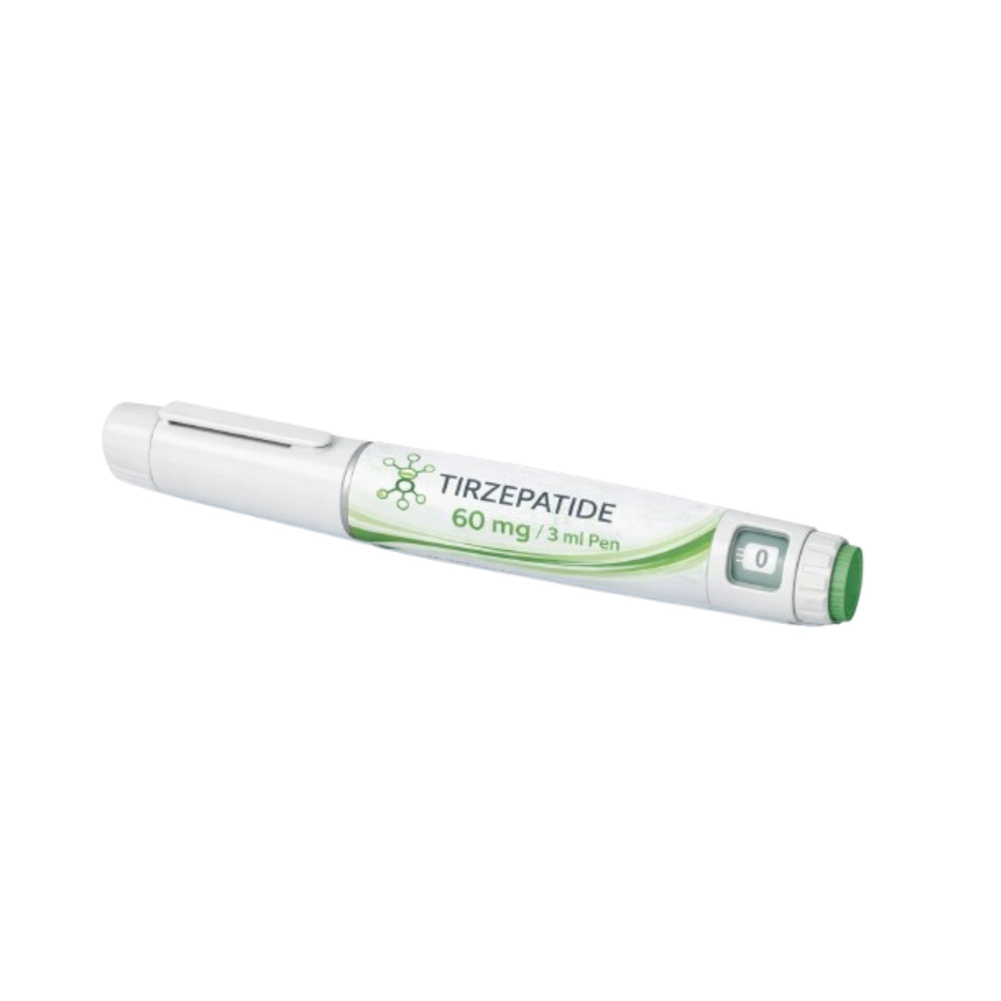 Tirzepatide 60mg Pen
