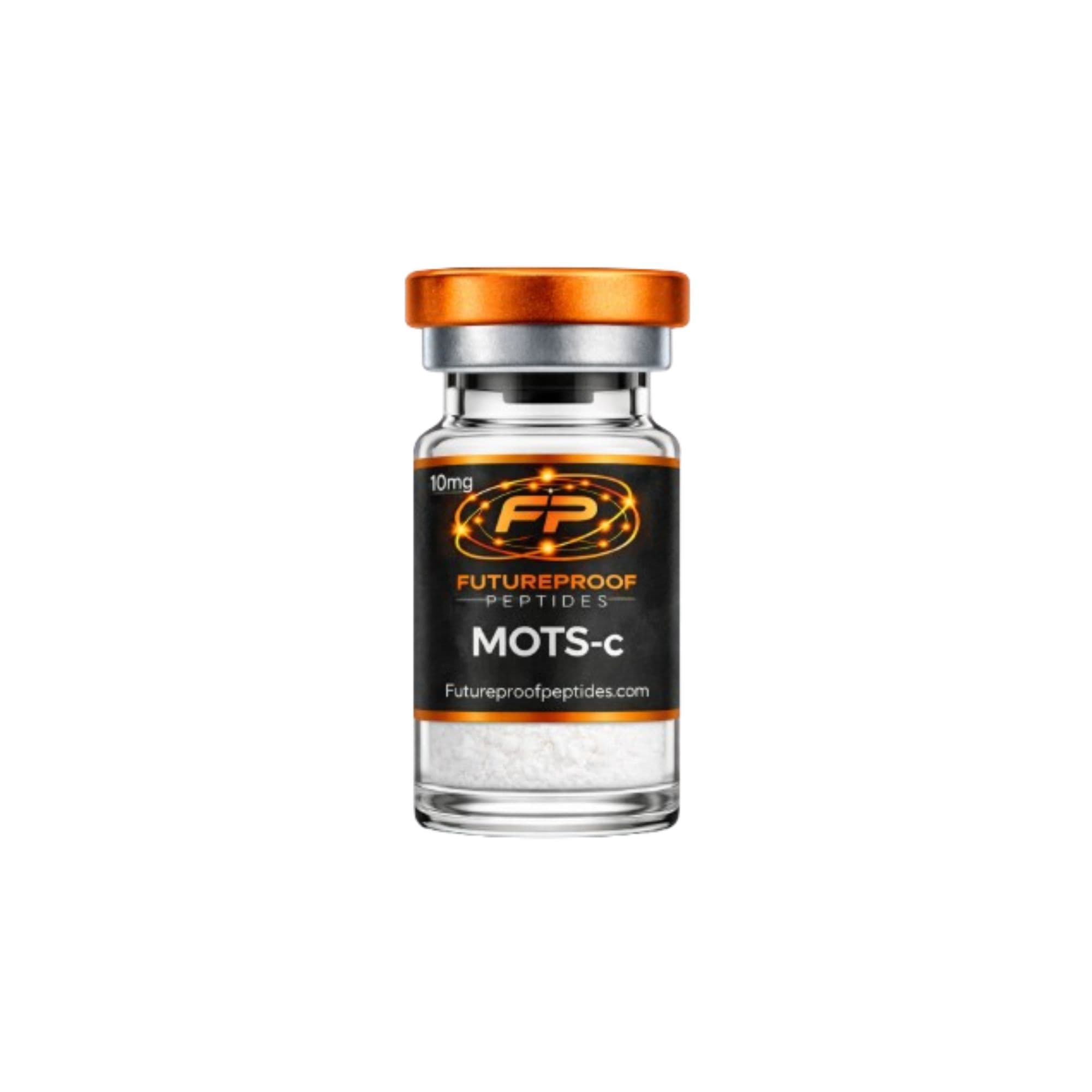 MOTS-C 10mg Vial