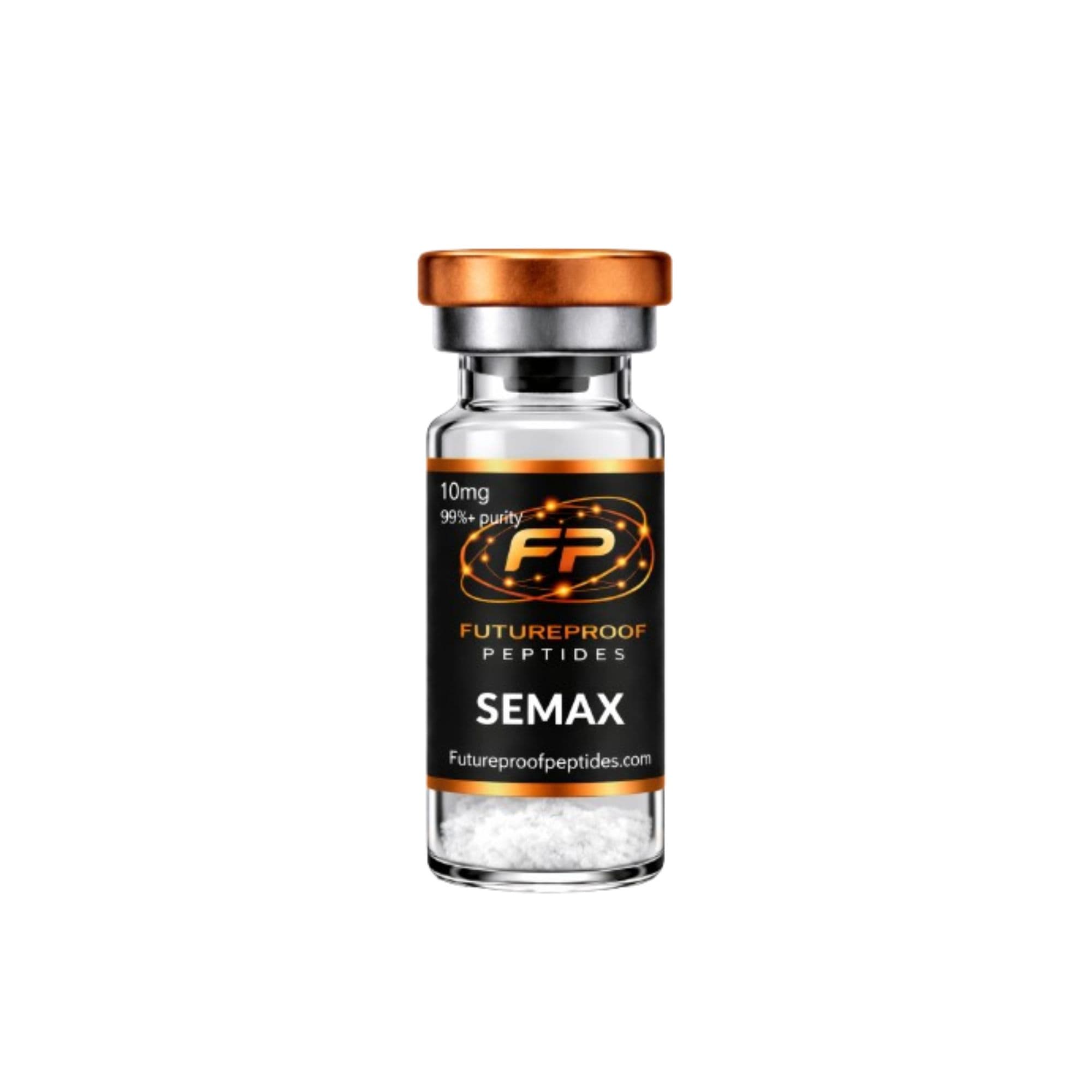 Semax 10mg Vial