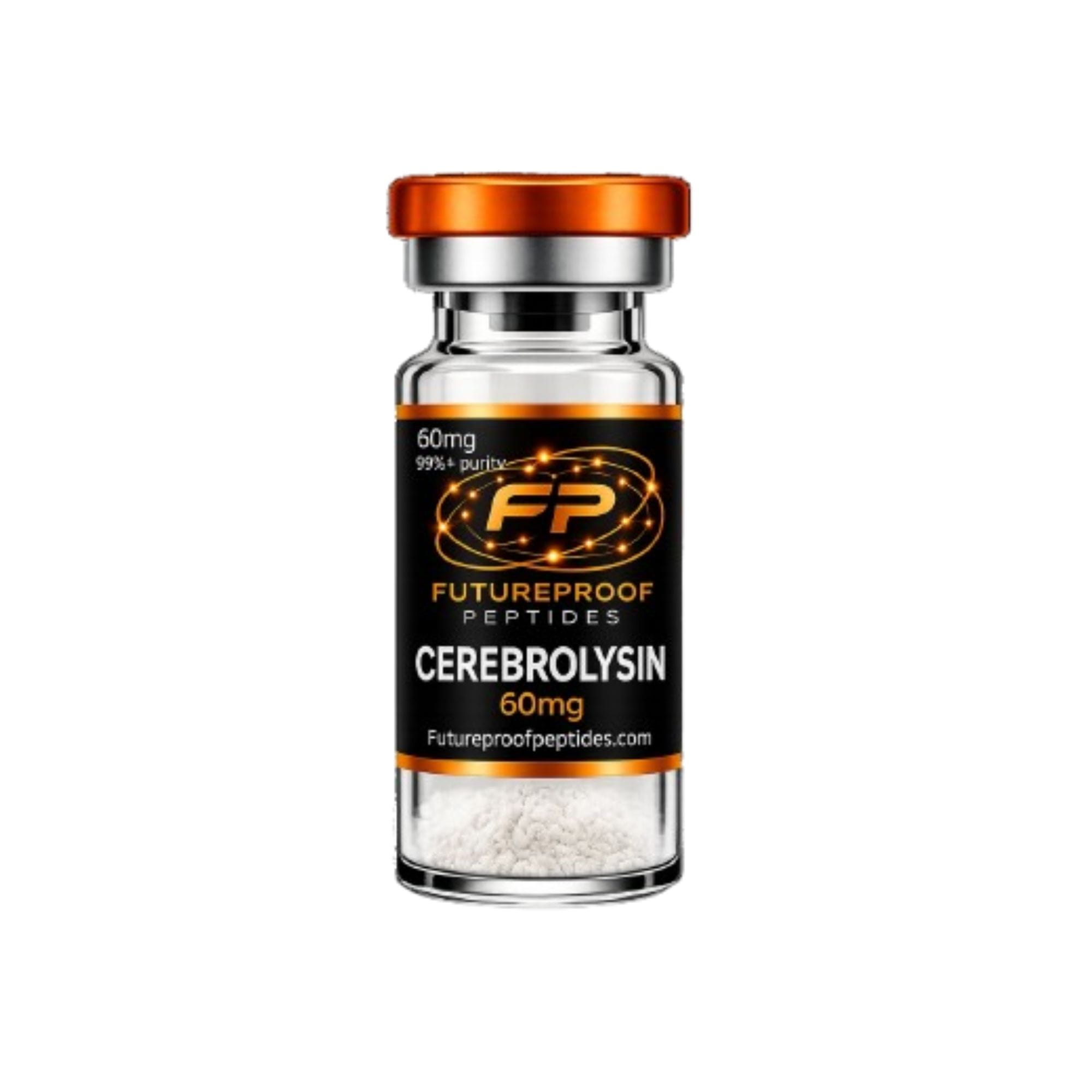 Cerebrolysin 60mg