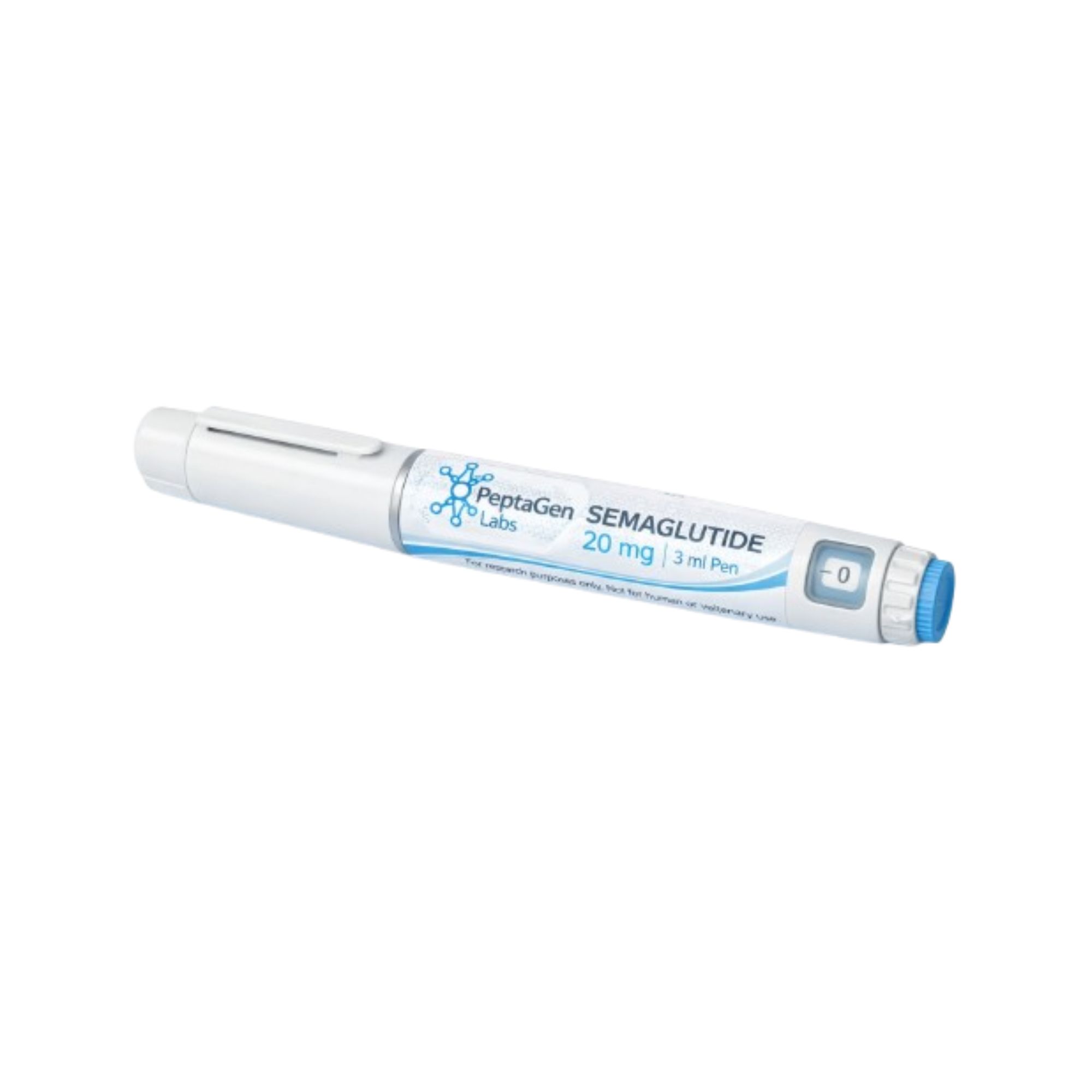 Semaglutide 20mg Pen