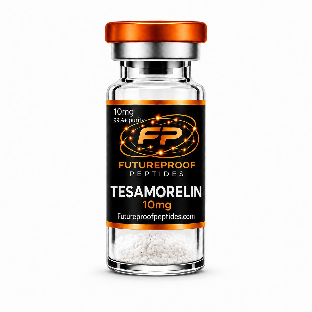 Tesamorelin 10mg