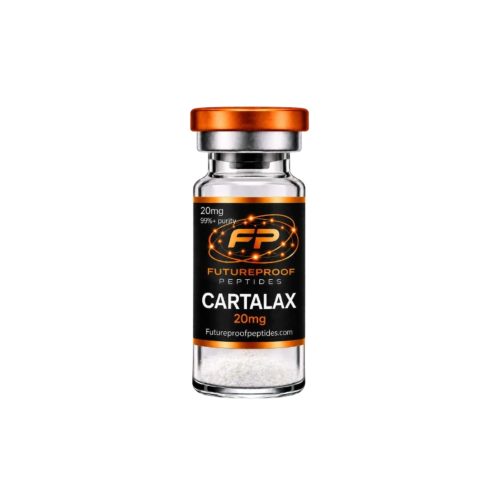 Cartalax 20mg Vial
