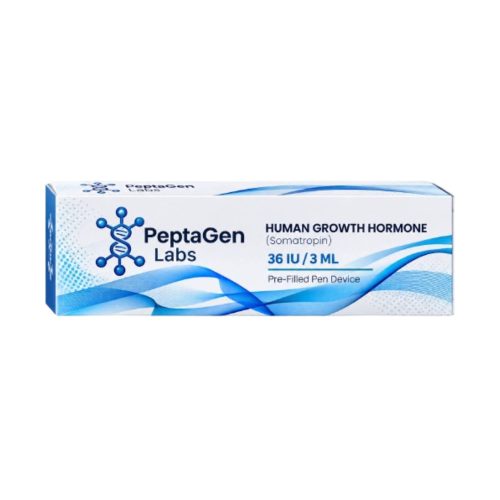 HGH 36IU Pen