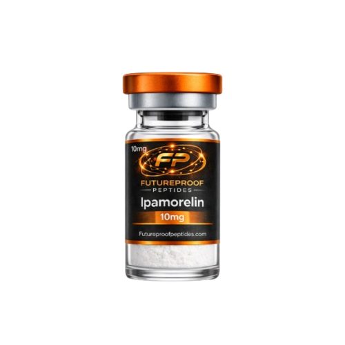 Ipamorelin 10mg