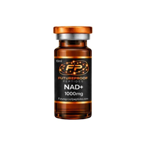 NAD+ 1000mg Vial