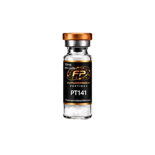 PT 141 10mg Vial