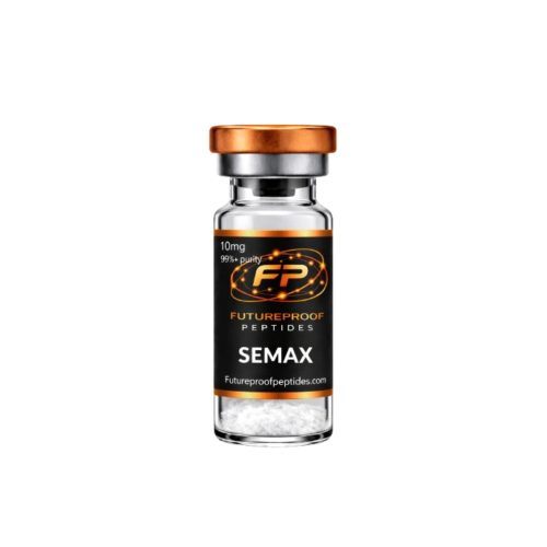 Semax 10mg Vial