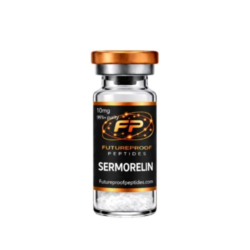 Sermorelin 10mg