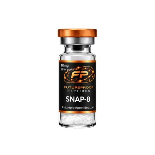 SNAP-8 10mg Vial