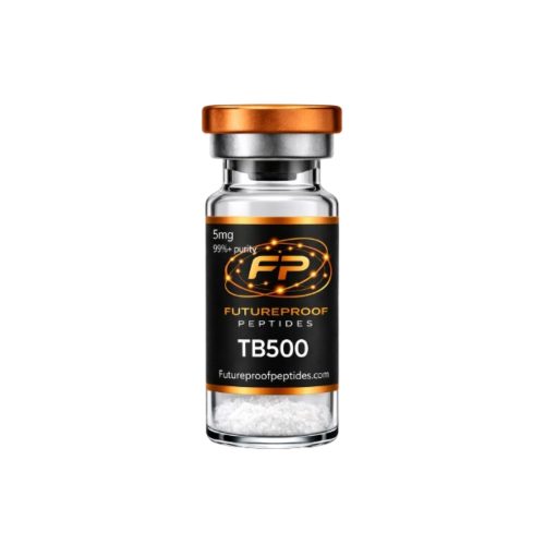 TB-500 5mg Vial