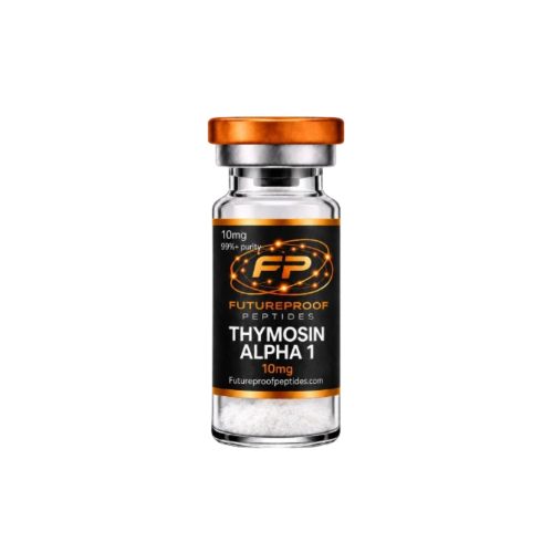 Thymosin Alpha 1 10mg Vial